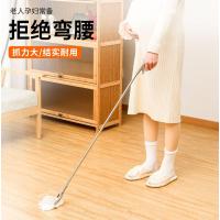 孕妇免弯腰夹子捡东西利器垃圾夹玩具拾物器不弯腰钳子孕期取物夹-【升级加粗】单个装80cm--