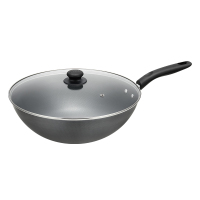 苏泊尔（SUPOR）臻火蜂窝铁锅 34cm VC34RF02