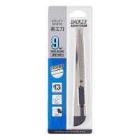 宝克(baoke)UK1401美工刀