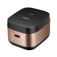 苏泊尔(SUPOR)豪华智能电饭煲3L不粘内胆 SF30FC596