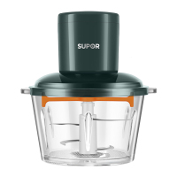 苏泊尔 (SUPOR) 绞肉机 JRD05-U