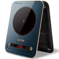 苏泊尔（ SUPOR）电磁炉 C22-IH99 -配汤锅+炒锅