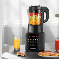 九阳（Joyoung）破壁机家用免滤豆浆机1.75L大容量高转速榨汁机低音多功能料理机P132