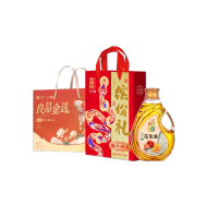 德荣恒 2025年端午组合礼包 F款