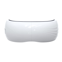 英国sweetclean智能蓝牙护眼仪FQ01蓝牙款白色