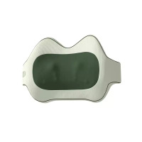 英国sweetclean按摩靠枕P1充电款橄榄绿