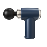 英国Sweetclean智能筋膜枪QM-881 黑色