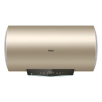 海尔（Haier）EC6001-PB1U1 储水式电热水器60升大容量