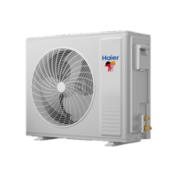 海尔（Haier）5匹 一级能效 变频冷暖 380电源 立柜式空调 KFRd-120LW/7YAF81 （标准安装）