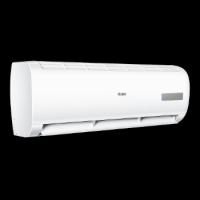 海尔（Haier）1.5匹 三级能效 变频冷暖 壁挂式空调 KFR-35GW/20MCC83企业专享（标准安装