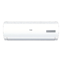 海尔（Haier） 1.5匹- 二级能效 变频冷暖 壁挂式空调 KFR-35GW/A0MCC82 （标准安装）