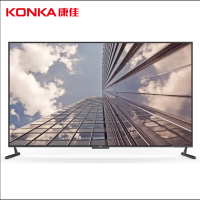 康佳（KONKA）LED98G30UE 98英寸电视 4K超高清IPS硬屏 影院级巨幕大屏-