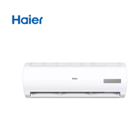 海尔壁挂式空调 变频1.5P-级能效 KFR-35GW/A0X1A181标准安装--