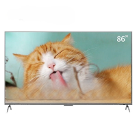 康佳（KONKA）LED86G30UE 86英寸3+32G大内存4K高清HDR智能语音网络液晶电视机--