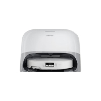 石头（roborock）扫地机器人扫拖一体P20 Plus【上下水版】A1960RR