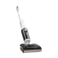 石头A30 Pure无线家用手持吸拖洗一体拖地机WD5M11A