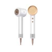 追觅高速负离子家用吹风机韶光G20云锦白