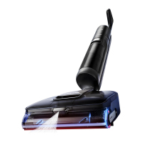 追觅机械臂泡沫洗洗地机T50 Ultra HHR46D