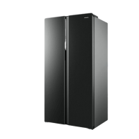 康佳410升-风冷无霜对开门冰箱BCD-410WD5EGQ-