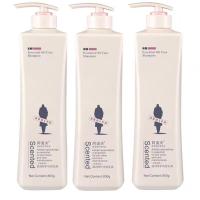 阿道夫精油洗护专研洗发乳液（滋润修护）800g-800g