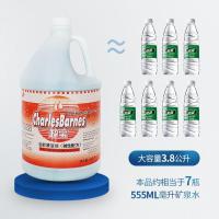 整箱4桶 超宝牌DFF011 多用途清洁剂(碱性配方)地板清洗液 地面清洗剂-3.78升/桶*4桶/箱