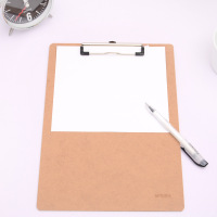 晨光板夹A平夹纤维板-ADM94877