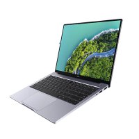 华为笔记本擎云L420 KLVV-W5821B(KLVV-W5821B 麒麟9006C 8GB+512GB)KOS