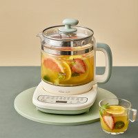 小熊（Bear）1.5L养生壶 YSH-D15T3 米黄色