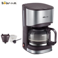 小熊（Bear）0.7L咖啡机 KFJ-A07V1 【ZMD安心系列】