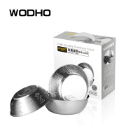 万德霍 完美组合米筛三件套WDH-G0131247