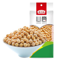 燕之坊心意呼伦贝尔大黄豆345g/袋
