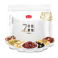 燕之坊七日豆浆饮1.12kg/袋（豆料）
