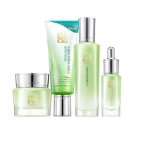 百雀羚百雀羚水嫩倍现至尚套装