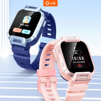 小寻儿童电话手表M7樱花粉