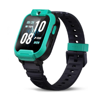 小寻儿童电话手表T5冰魄绿（1.69英寸800mAh）