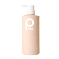 柏缇 山姜健发洗发露（无硅油）650ml XF65004