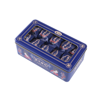 燕之坊黑芝麻丸36粒*9g/盒