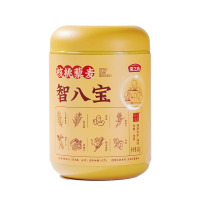 燕之坊核桃藜麦智八宝450g/罐