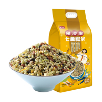 燕之坊免浸泡七色糙米2.5kg/袋
