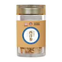 食尚知补 加拿大花旗参片西洋参片50g（加拿大）