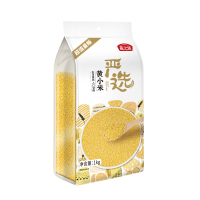 燕之坊黄小米1kg/袋-
