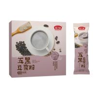 燕之坊五黑豆浆粉320g/盒