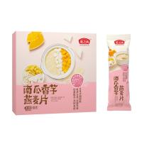 燕之坊南瓜香芋燕麦片-320g/盒