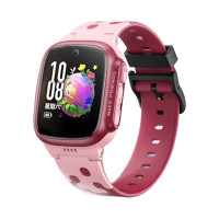 小天才儿童电话手表D3S(256)绯云红