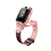 小天才电话手表Z6pro(4GB)星云粉