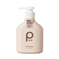 柏缇 果酸润体乳250ml ST25001