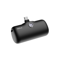 爱沃可/iWALK DBL5000PC18W快充口袋宝5代 黑色