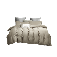 罗莱 梦语星河60s全棉贡缎四件套220*250cm