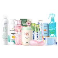 潘婷个护套装YX358型