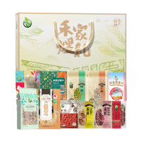 禾家煜礼夏凉礼盒2240款